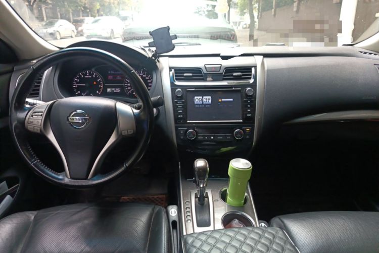 Used Nissan Teana 2013 2.0L XL Comfort Edition