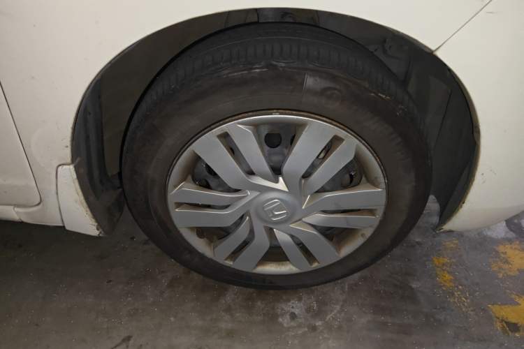 Used Honda Fit 2016 1.5L LX CVT Comfort Model
