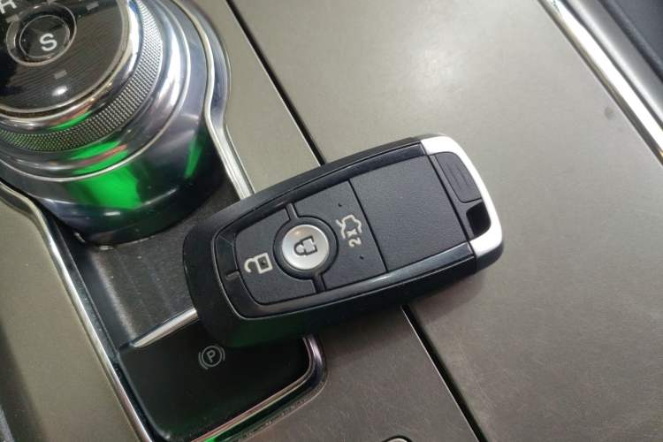 Used Ford Mondeo 2020 EcoBoost 180 Stylish Model