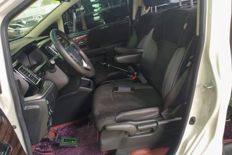 Used Honda Elysion 2016 2.4L Classic Edition