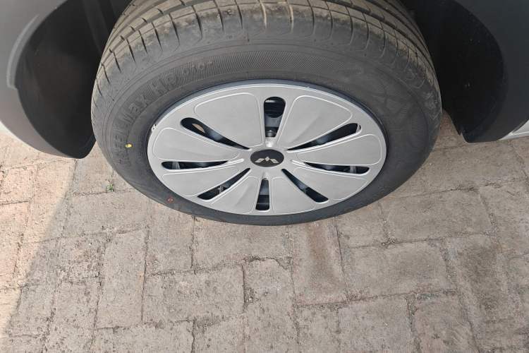 Used Wuling Bingo 2025 203km Light Edition
