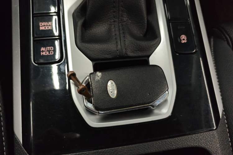 Used Kia K3 2021 1.5L CVT Fashion Edition
