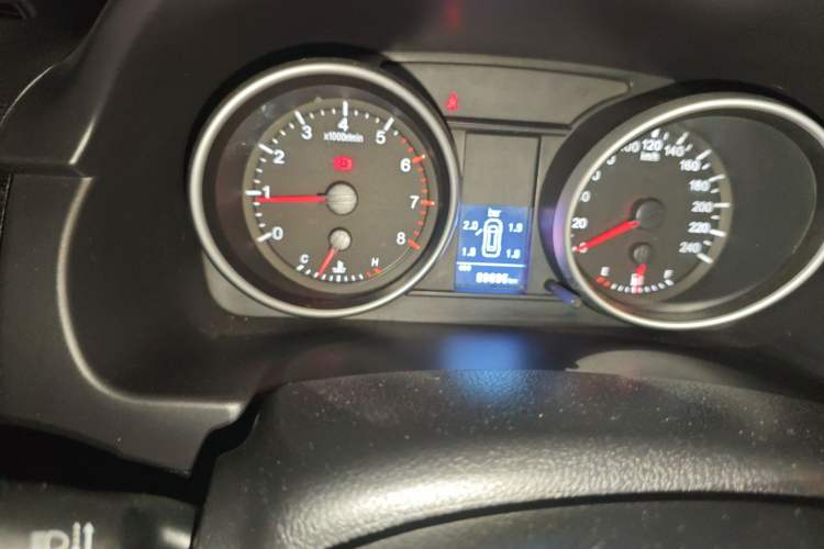 Used Haval H6 2015 Sport Edition 1.5T Manual Two-Wheel Drive Elite Model