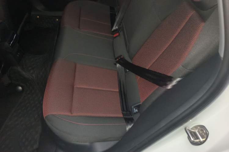 Used Audi A3 2023 Restyled A3L Limousine 35 TFSI Ambition Sport Edition