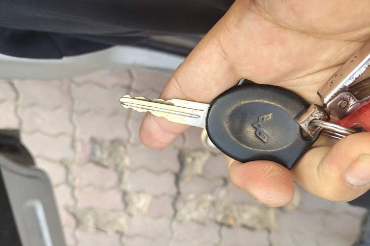 Used Wuling Rongguang 2014 1.5L S Base Version