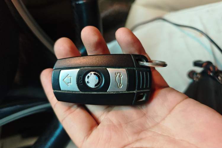 Used BMW 3 Series 2005 325i Sport Edition
