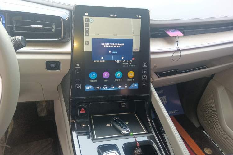 Used Hyundai Custo 2021 270TGDi Prestige LUX