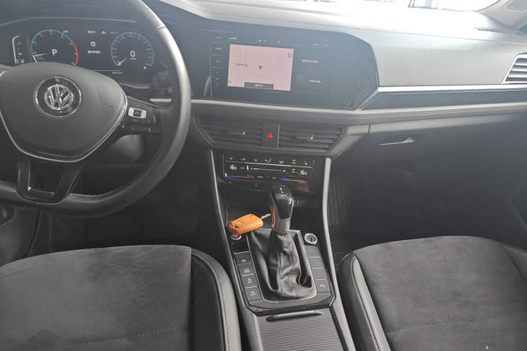 Used Volkswagen Sagitar 2021 280TSI DSG Excellence Edition
