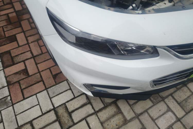 Used Chevrolet Malibu XL 2018 530T Automatic RuiChi Edition
