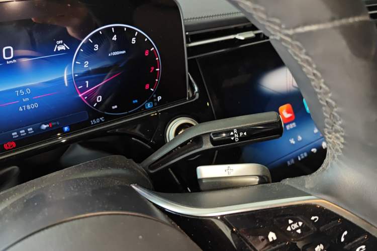 Used Mercedes-Benz E-Class 2024 E 300 L Luxury Model