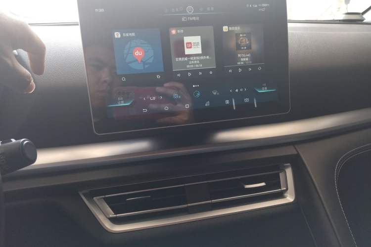 Used BYD Song Pro 2019 1.5T Automatic Luxury Model