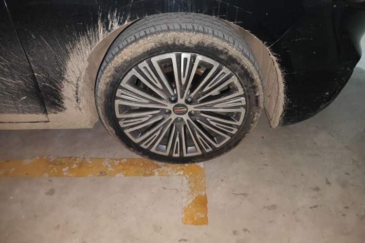 Used Hongqi H5 2022 Classic Model 1.5T DCT Flagship Edition
