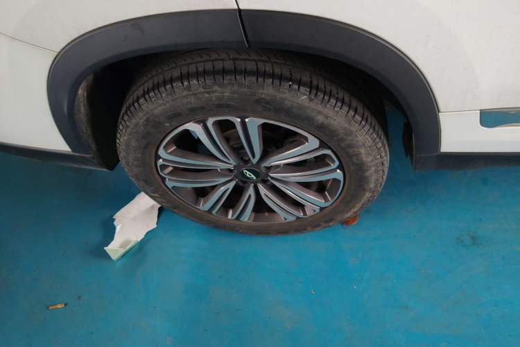 Used Chery Tiggo 8 2023 Kunpeng Edition 290TGDI Automatic Excellence Model