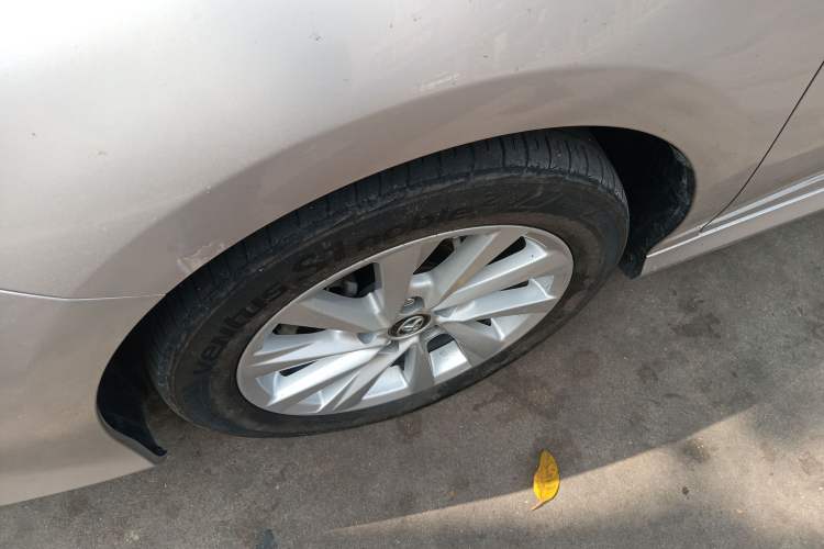 Used Toyota Camry 2022 2.0GVP Premier Edition