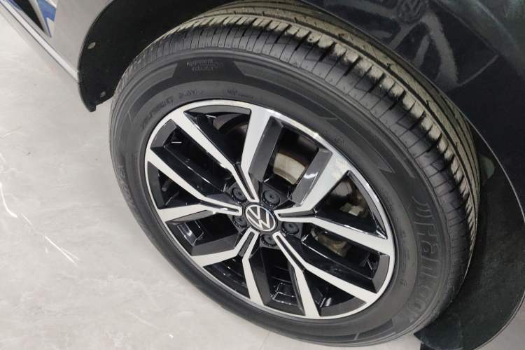 Used Volkswagen Magotan 2020 330TSI DSG Leading Model