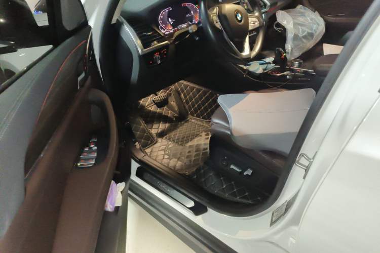 Used BMW X3 2020 xDrive28i Luxury Package