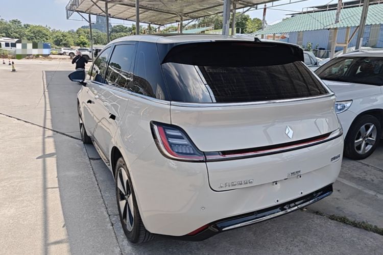 Used Baojun Cloud 2023 460 Max