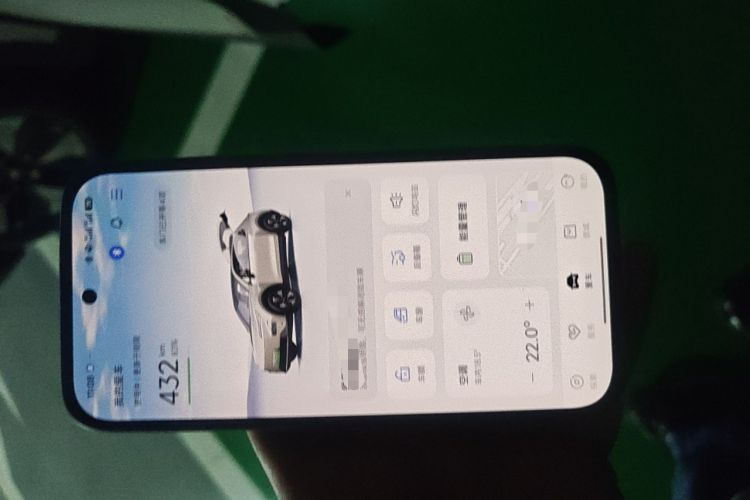 Used Deepal S05 2024 510Max Pure Electric Version
