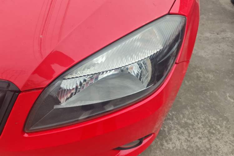 Used Skoda Fabia 2014 1.6L Manual Sport Edition
