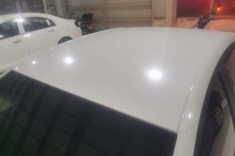 Used Chevrolet Monza 2020 320 Automatic Enjoyment Edition