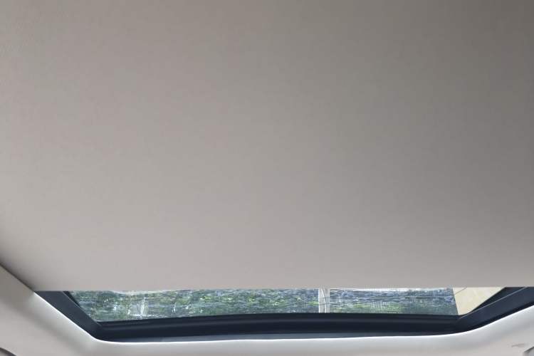 Used Honda Breeze 2025 240TURBO Two-Wheel-Drive Luxury Edition 5 Seats