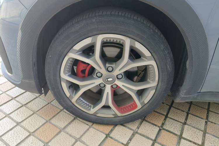 Used ORA Good Cat GT 2022 Mulan Edition 401 km Standard Range
