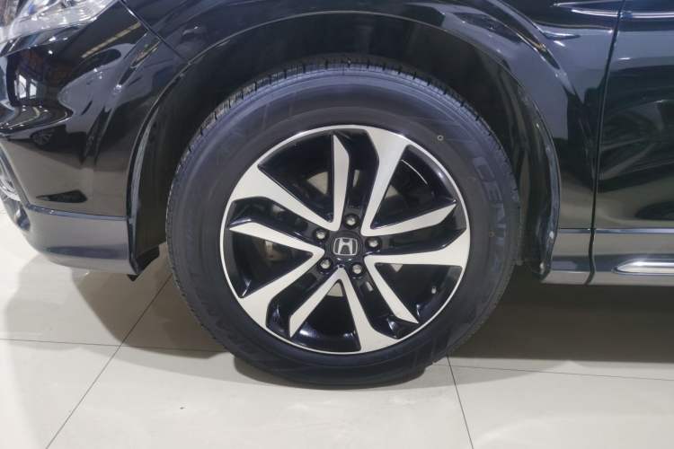 Used Honda Crosstour 2016 2.4L Luxury Edition