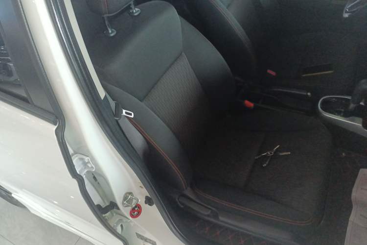 Used Honda Fit 2018 1.5L CVT Trendy Sports Edition
