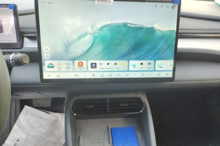 Used BYD Seal 06GT 2025 Intelligent Driving Version 550 All-Wheel Drive Heatwave Edition
