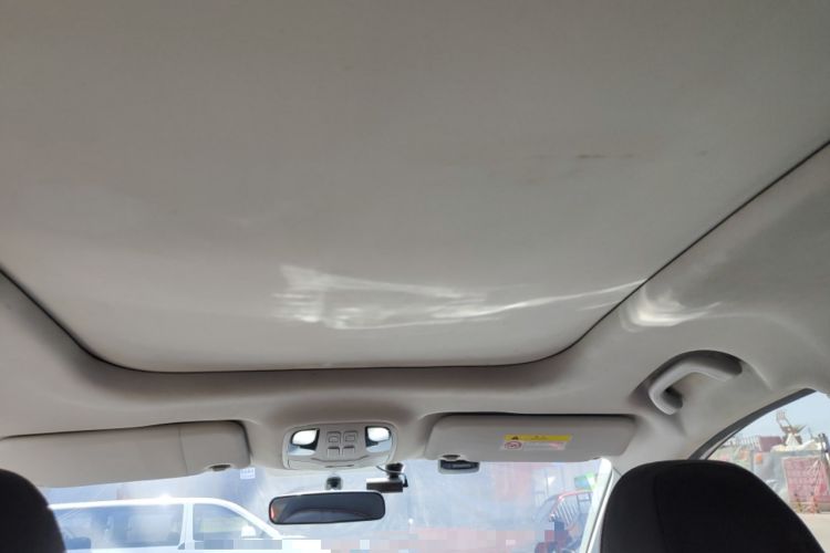 Used SOL X8 2021 300T DCT Leading Smart Connectivity Version 7 Seats Headliner