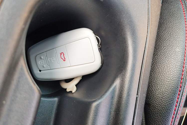 Used Toyota Levin 2021 185T CVT Luxury Edition