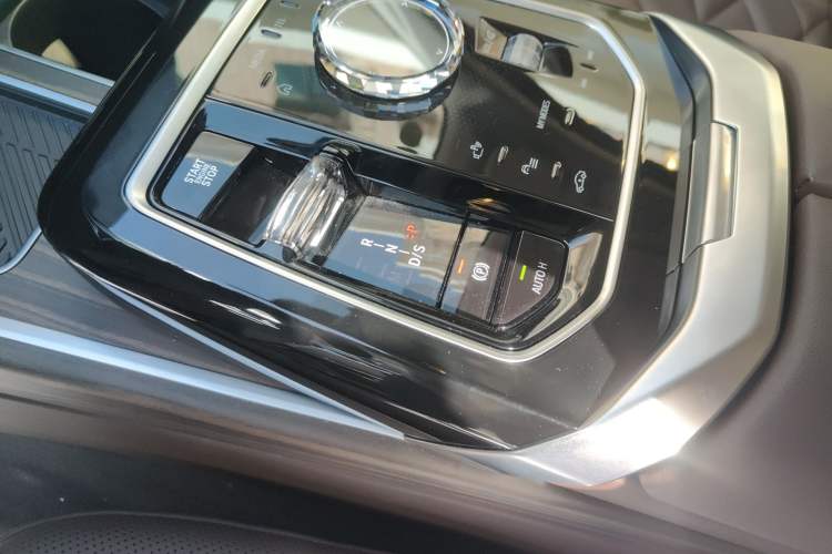 Used BMW 7 Series 2023 735Li M Sport Package
