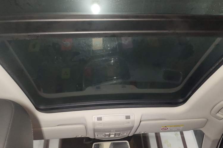 Used Volkswagen T-ROC 2021 280TSI DSG Two-Wheel Drive Elite Connect Edition
