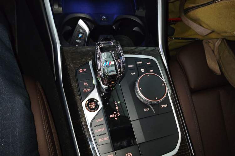 Used BMW 3 Series 2022 325Li M Sport Package
