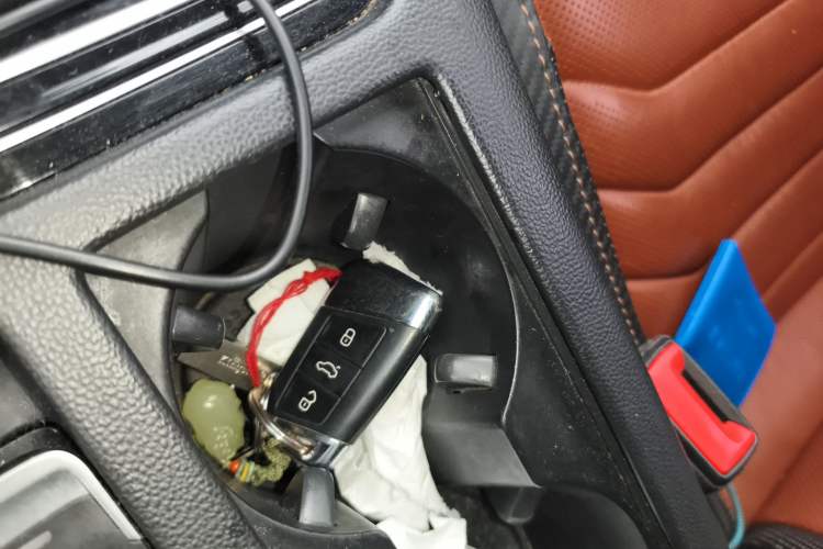 Used Volkswagen FAW-Volkswagen CC 2019 380TSI Glamour Edition China V Standard