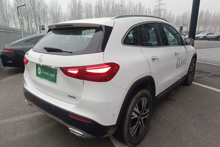 Used Mercedes-Benz GLA 2024 GLA 220
