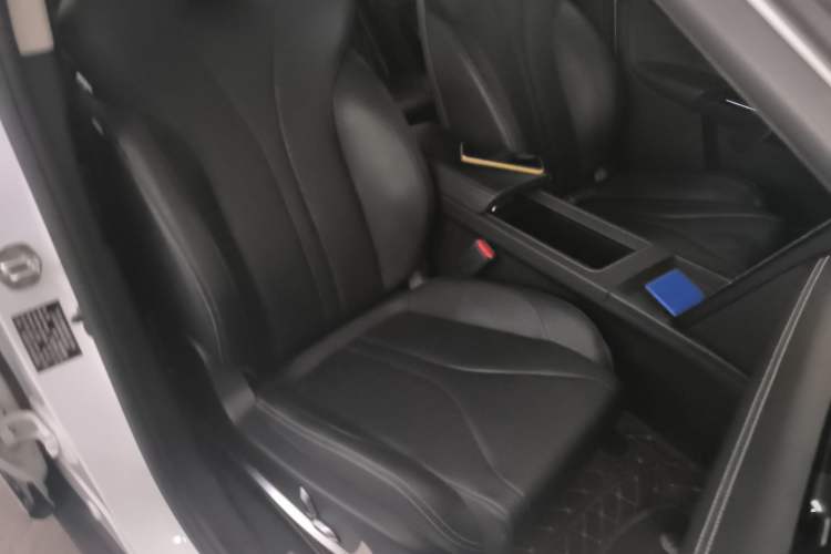 Used XPeng G3 2022 G3i 460G+
