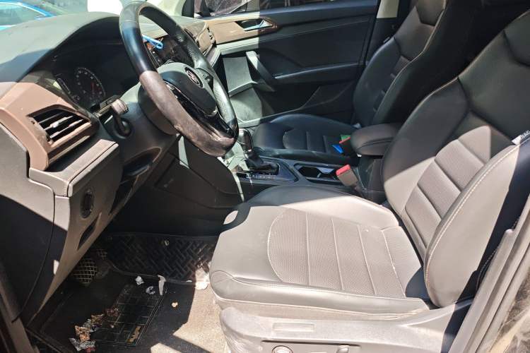 Used Volkswagen Tharu 2021 280TSI Two-Wheel-Drive Luxury Plus Edition