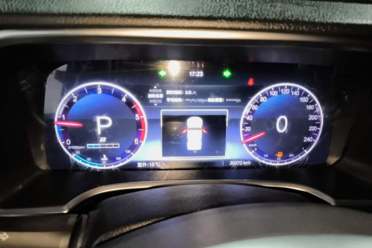 Used BAIC Off-Road BJ40 2024 2.0D Blade Hero Glory Edition
