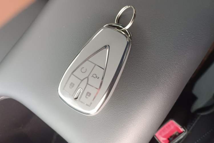 Used Changan Eado 2024 1.5T GDI Automatic Prestige Edition