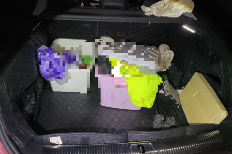 Used Audi A5 2017 Sportback 40 TFSI Fashion Model