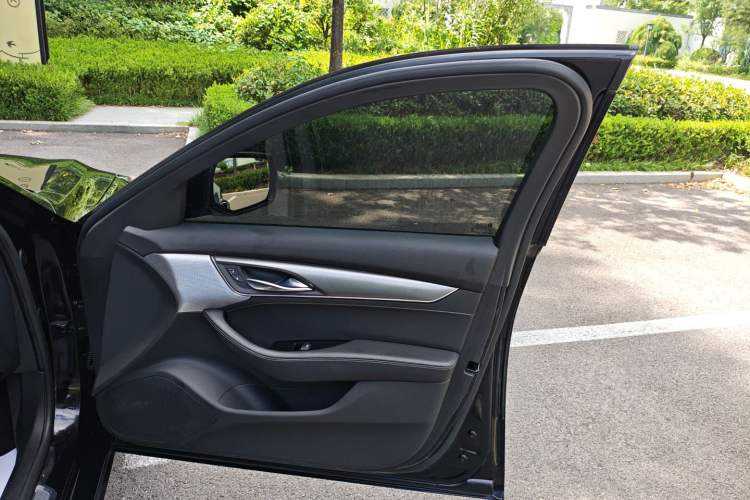 Used Cadillac CT5 2021 28T Luxury Model