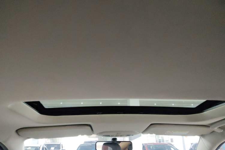 Used Ford Escort 2017 Happiness Edition 1.5L Automatic Fashion Version
