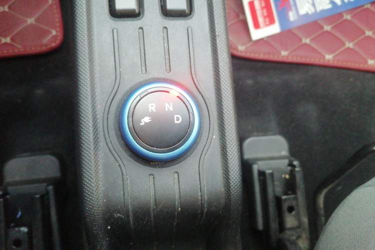 Used Wuling Hongguang MINIEV 2020 Enjoyment Model Lithium Iron Phosphate
