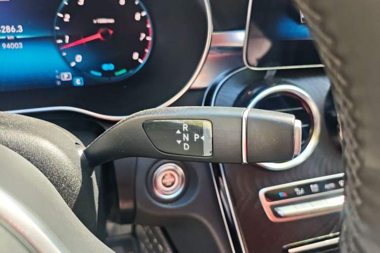 Used Mercedes-Benz C-Class 2019 Restyled C 260 L Sport Edition