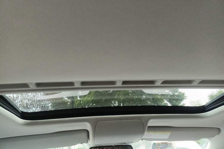 Used Volkswagen Polo 2014 1.6L Cross Polo Automatic