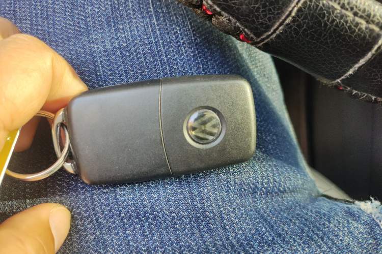 Used Volkswagen Gran Lavida 2017 180TSI DSG Comfort Edition