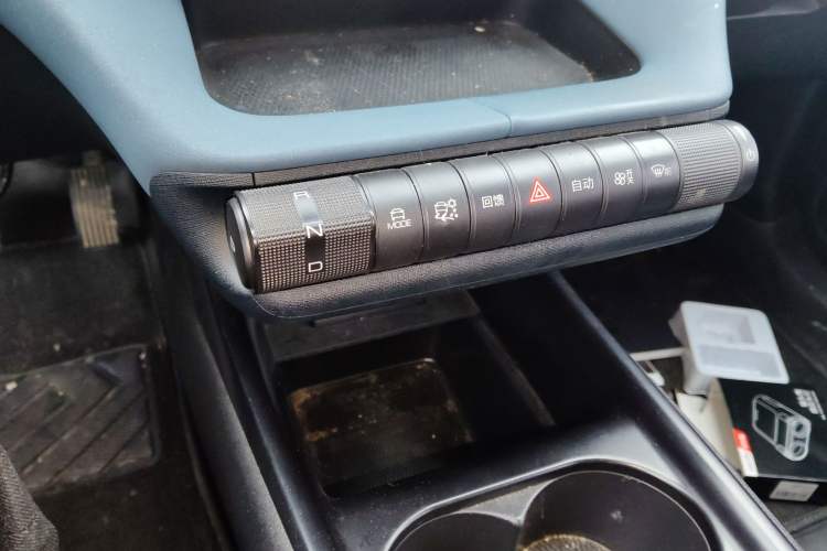 Used BYD Dolphin 2021 401km Knight Edition
