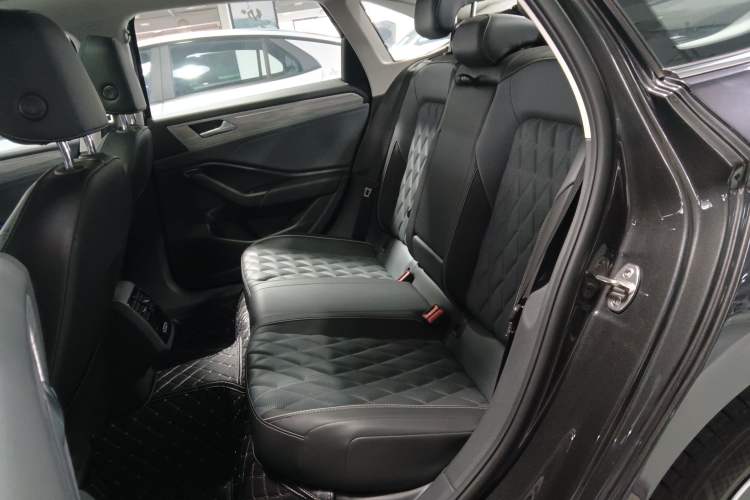 Used Volkswagen Sagitar 2024 300TSI DSG Excellence Edition