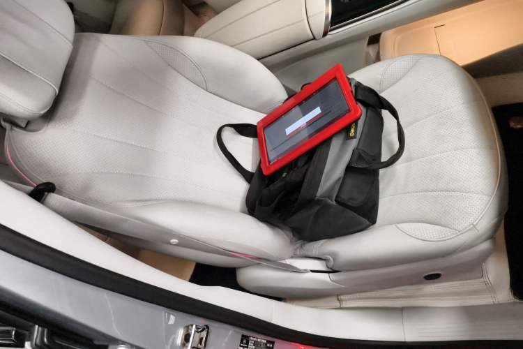 Used Mercedes-Benz EQE SUV 2023 350 4MATIC Luxury Edition